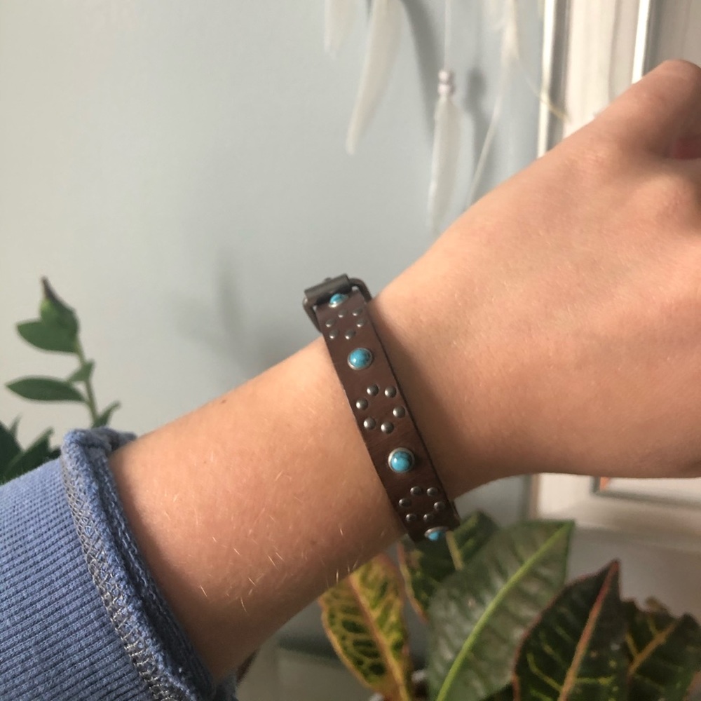 American Eagle Bracelet